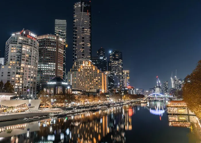 Langham MelbourneAirport Hotel