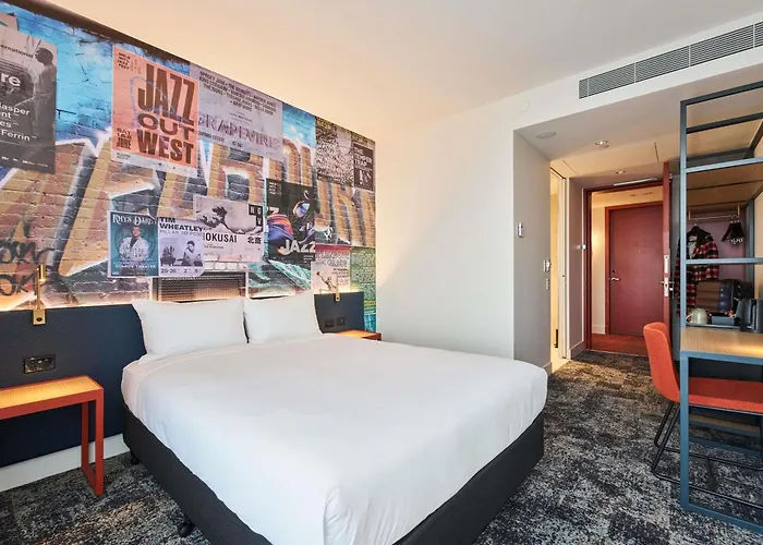 Ibis Styles Melbourne Airport Hotel
