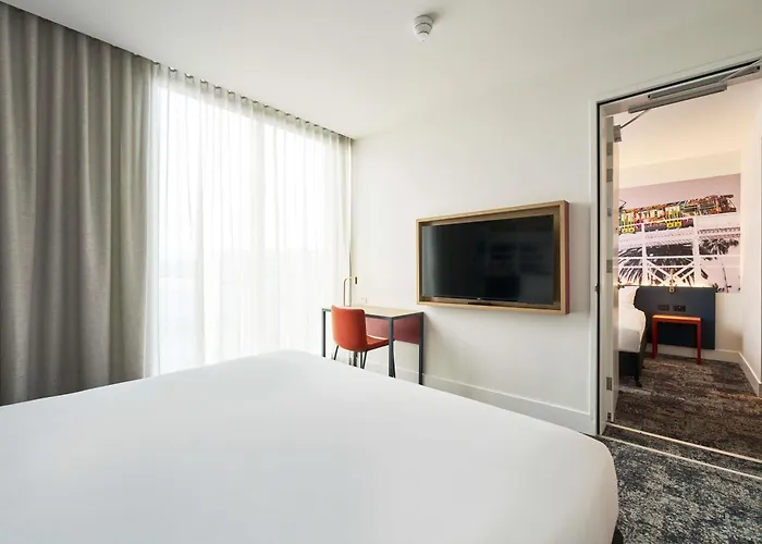 Ibis Styles Melbourne Airport Hotel